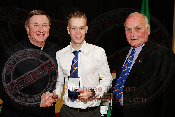 Irvinestown GAA Dinner Dance.