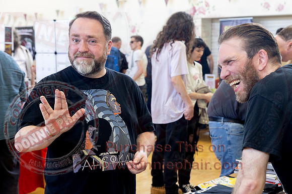 Enniskillen Comicfest-3