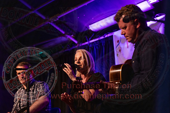 Fermanagh Fleadh Concert in Roslea-40