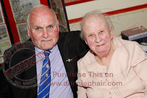 Irvinestown GAA Dinner Dance.
