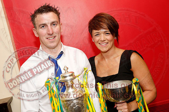 Irvinestown GAA Dinner Dance.