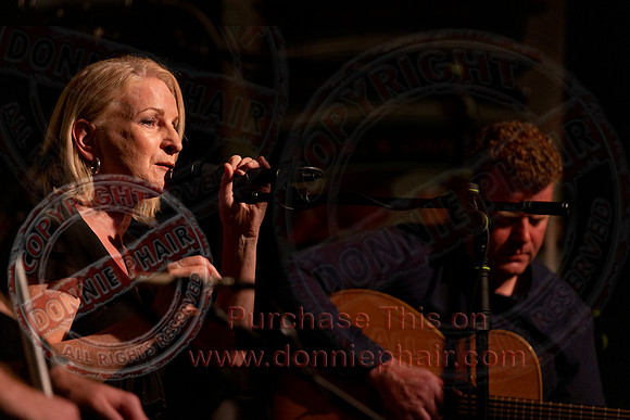 Fermanagh Fleadh Concert in Roslea-48