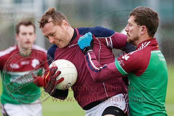 Tempo Townlands Seven-a-side GAA Tournament.