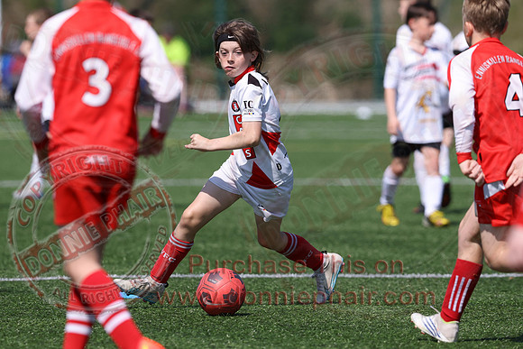 Ciaran Rosco McBride Youth Tournament in The Bawnacre, Irvinestown-31