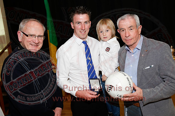 Irvinestown GAA Dinner Dance.