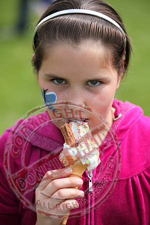 Newtownbutler Festival - Sports Day.