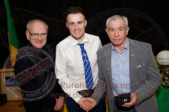 Irvinestown GAA Dinner Dance.