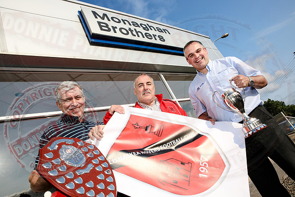 Launch of Coffey Cup