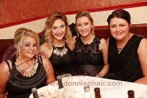 Irvinestown GAA Dinner Dance.