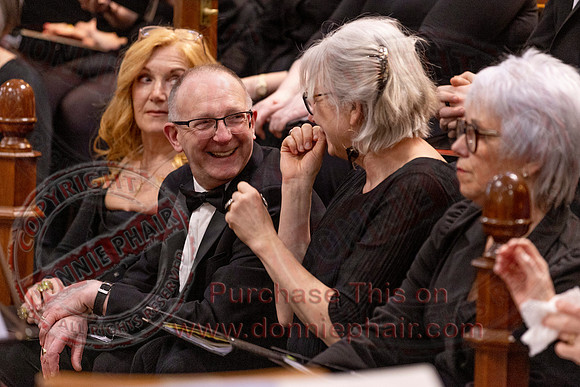 Fermanagh Choral Society Spring Concert at St Macartins Cathedral, Enniskillen -3