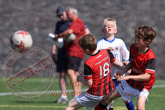 Ciaran Rosco McBride Youth Tournament in The Bawnacre, Irvinestown-17