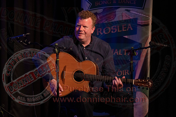 Fermanagh Fleadh Concert in Roslea-26