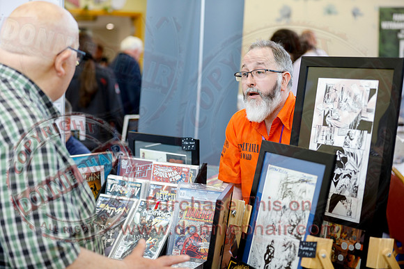 Enniskillen Comicfest-13