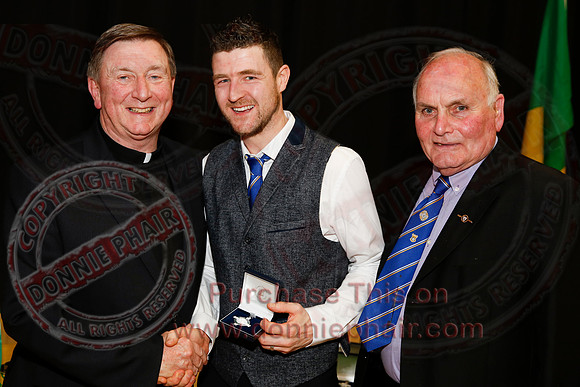 Irvinestown GAA Dinner Dance.