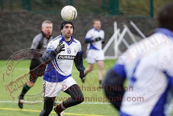 Tempo Townlands Seven-a-side GAA Tournament.