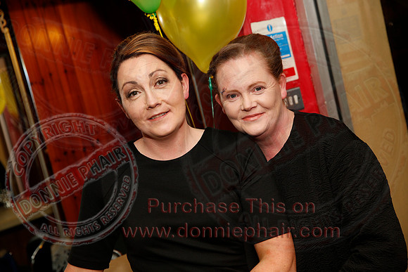Irvinestown GAA Dinner Dance.