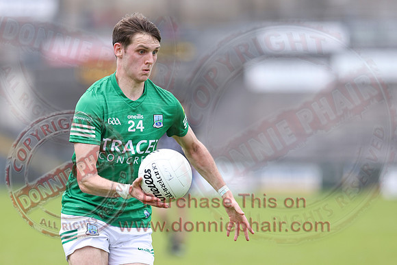 Fermanagh (1-09) V Laois (1-11) in Tailteann Cup Preliminary Quarter Final-77