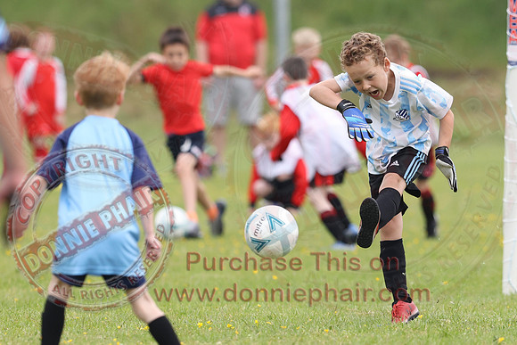 Enniskillen Town Youth Soccer Tournament-40