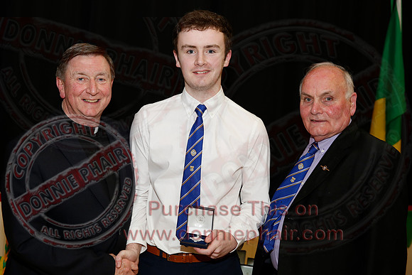 Irvinestown GAA Dinner Dance.