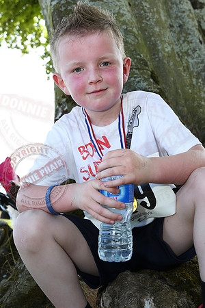 Belnaleck Fun Run and Fun Day.