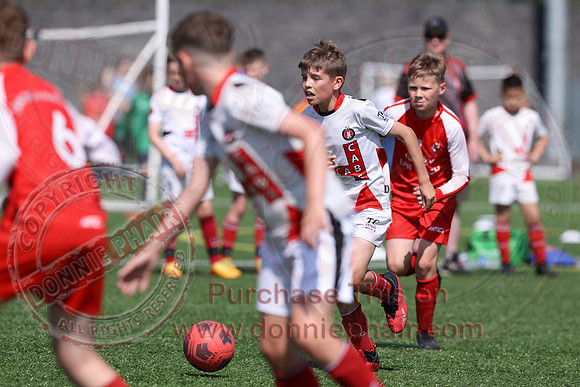 Ciaran Rosco McBride Youth Tournament in The Bawnacre, Irvinestown-22