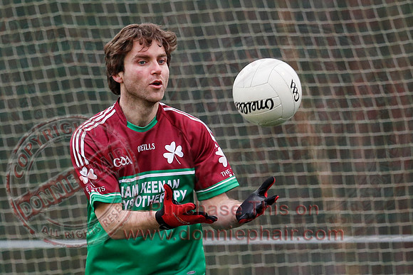 Tempo Townlands Seven-a-side GAA Tournament.