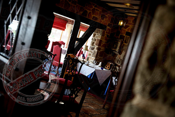 Watermill Resturant, Lisnaskea.