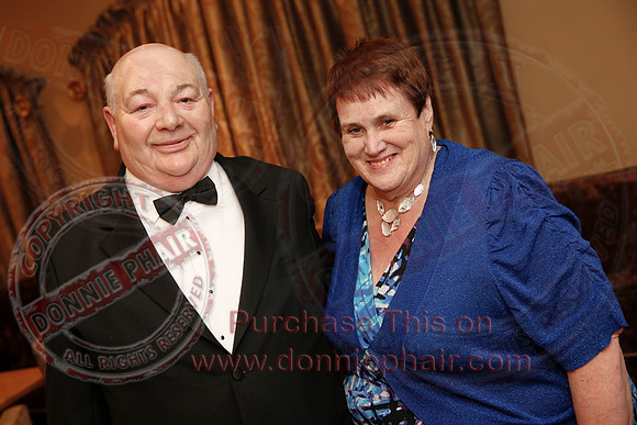 Fermanagh Harriers Hunt Ball.