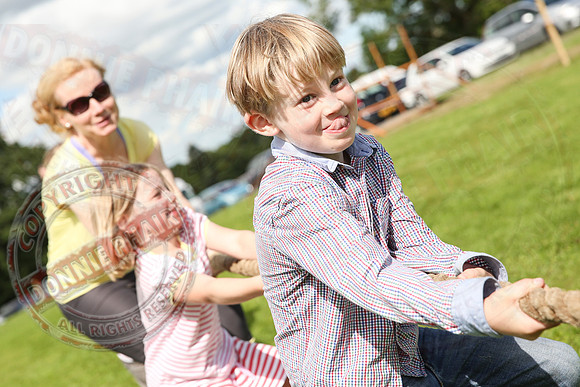 Florencecourt House Fun Day.