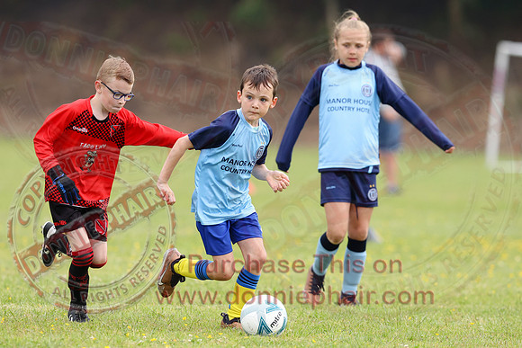 Enniskillen Town Youth Soccer Tournament-16