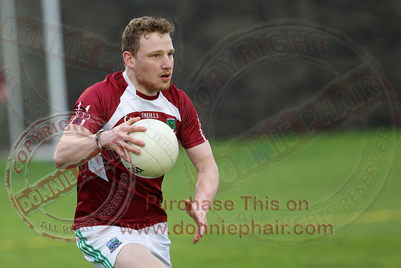 Tempo Townlands Seven-a-side GAA Tournament.
