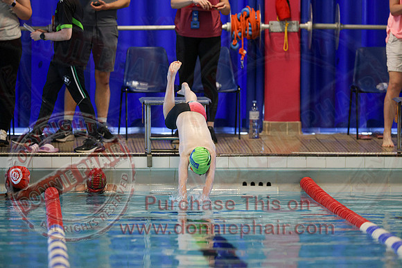 Enniskillen Lakelanders Junior Swimming Gala-51