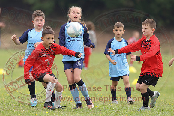 Enniskillen Town Youth Soccer Tournament-11