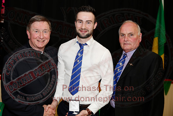 Irvinestown GAA Dinner Dance.