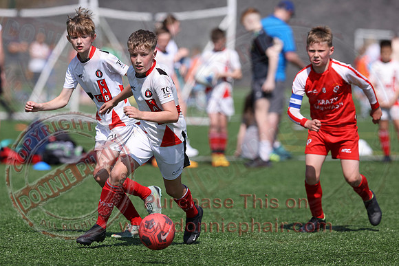 Ciaran Rosco McBride Youth Tournament in The Bawnacre, Irvinestown-23