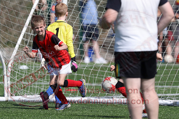 Ciaran Rosco McBride Youth Tournament in The Bawnacre, Irvinestown-6