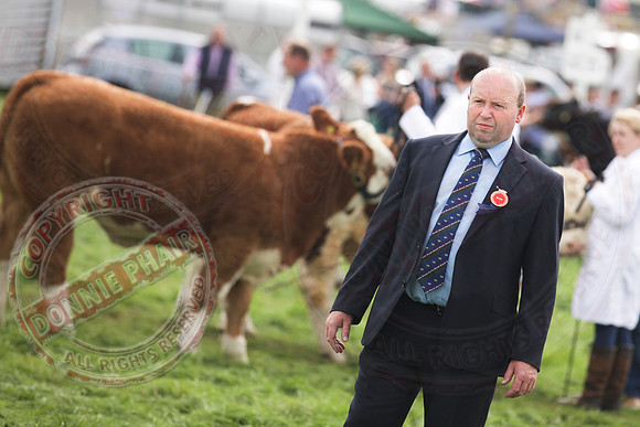 Fermanagh County Show