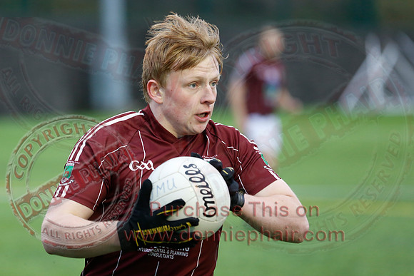 Tempo Townlands Seven-a-side GAA Tournament.