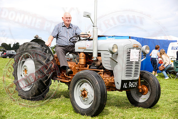Fermanagh County Show
