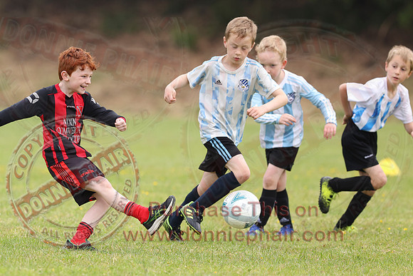 Enniskillen Town Youth Soccer Tournament-23