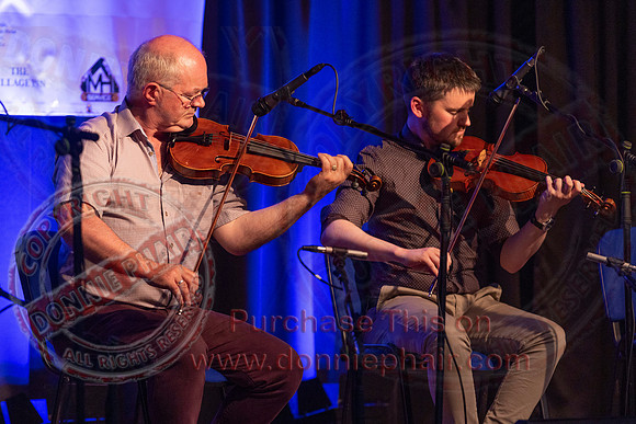 Fermanagh Fleadh Concert in Roslea-2