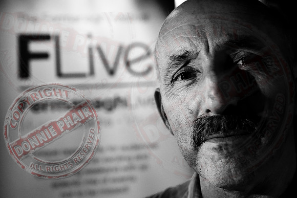 Launch of Fermanagh Live / FLive Festival with Mentalist David Meade.