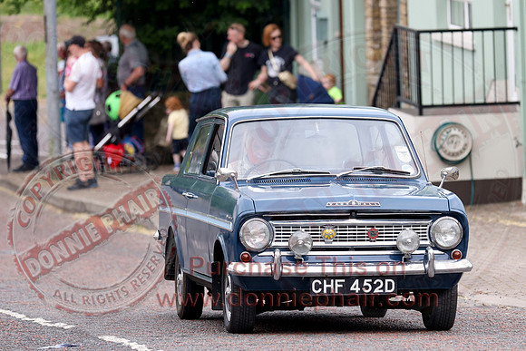 Tempo Vintage Day and Parade-23
