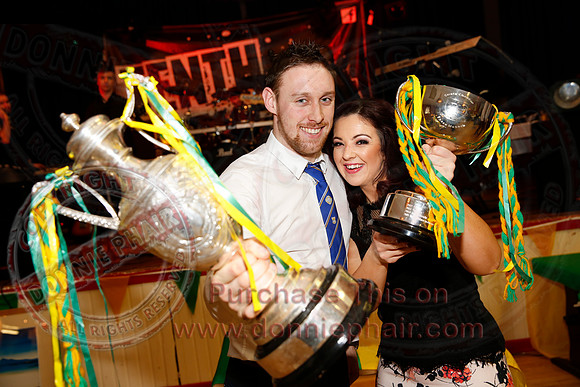 Irvinestown GAA Dinner Dance.