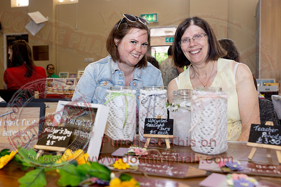 Enniskillen Community Market-6
