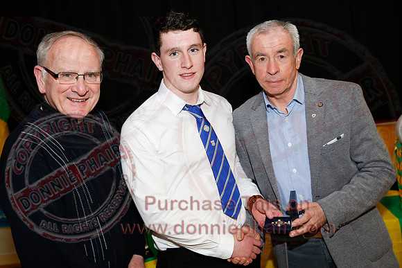 Irvinestown GAA Dinner Dance.