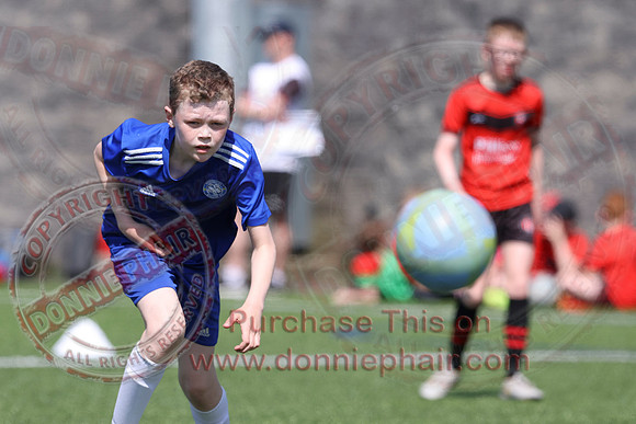 Ciaran Rosco McBride Youth Tournament in The Bawnacre, Irvinestown-34