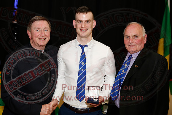 Irvinestown GAA Dinner Dance.