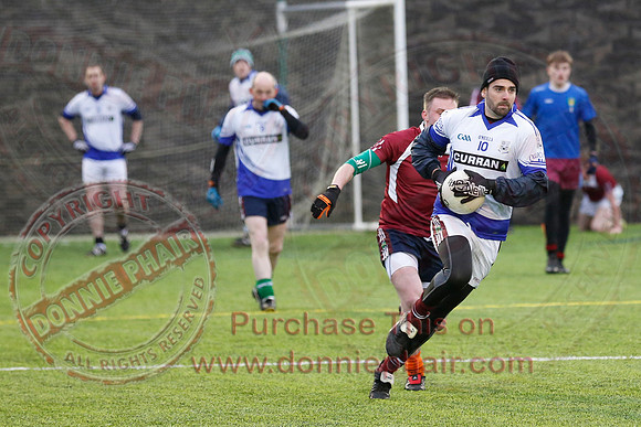 Tempo Townlands Seven-a-side GAA Tournament.