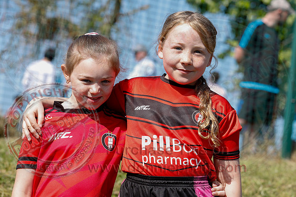 Ciaran Rosco McBride Youth Tournament in The Bawnacre, Irvinestown-2